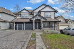 3490 Thurston Place  Abbotsford, BC V2T 6Z3