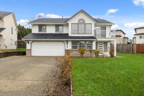 31165 Sidoni Avenue  Abbotsford, BC V2T 5J8