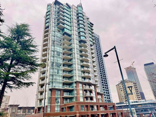 1609-13399 104th Avenue  Surrey, BC V3T 0C9