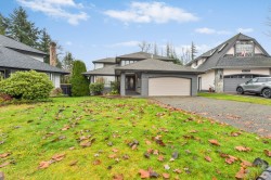 21593 86 Court  Langley, BC V1M 2E3