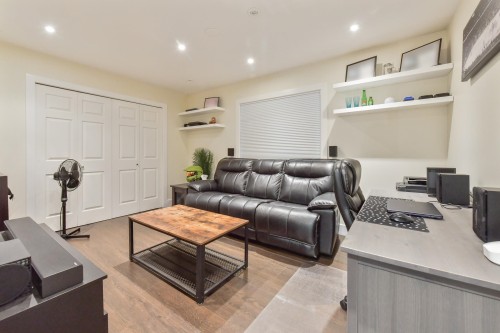 21593 86 Court, Langley, BC 