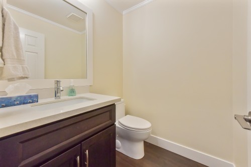 21593 86 Court, Langley, BC 