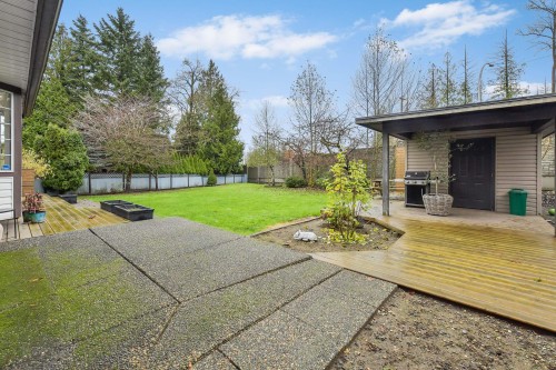 21593 86 Court, Langley, BC 