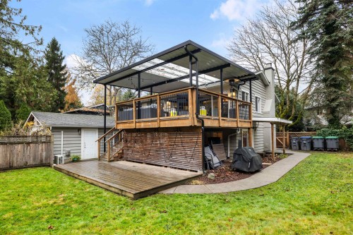 5802 Angus Place, Surrey, BC 