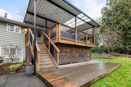 5802 Angus Place, Surrey, BC 