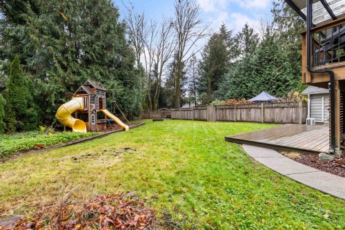 5802 Angus Place, Surrey, BC 