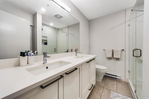 306-5415 Brydon Crescent, Langley, BC 