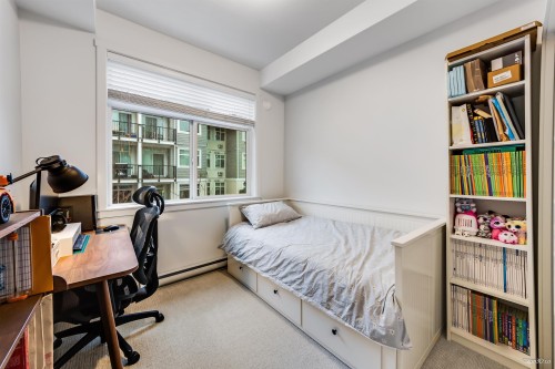 306-5415 Brydon Crescent, Langley, BC 