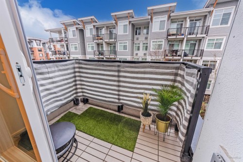 306-5415 Brydon Crescent, Langley, BC 