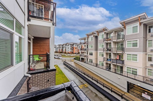 306-5415 Brydon Crescent, Langley, BC 