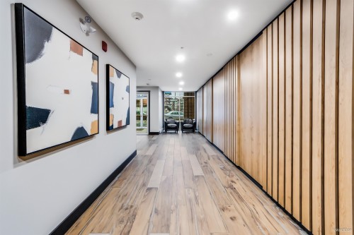 306-5415 Brydon Crescent, Langley, BC 