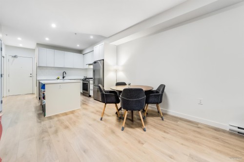 306-5415 Brydon Crescent, Langley, BC 