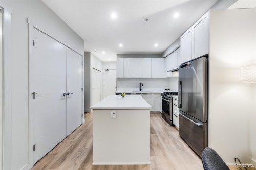 306-5415 Brydon Crescent, Langley, BC 