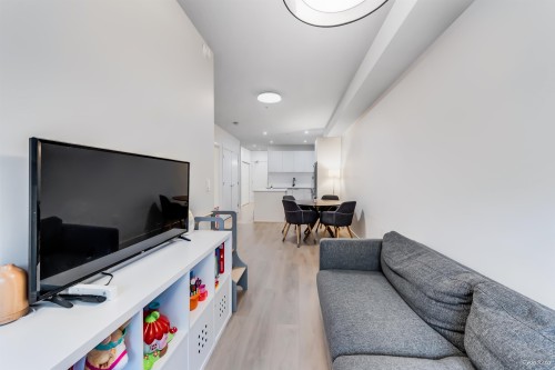 306-5415 Brydon Crescent, Langley, BC 