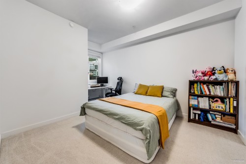 306-5415 Brydon Crescent, Langley, BC 