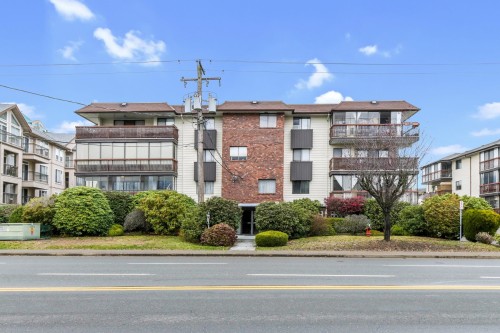 101-32033 Old Yale Road  Abbotsford, BC V2T 2C8