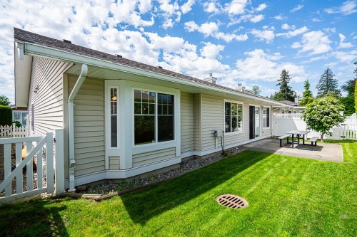 23-6885 184 Street, Surrey, BC 