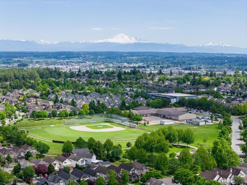 23-6885 184 Street, Surrey, BC 