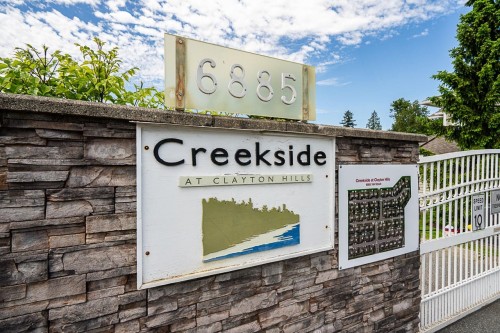 23-6885 184 Street, Surrey, BC 