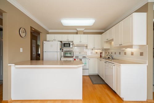 23-6885 184 Street, Surrey, BC 