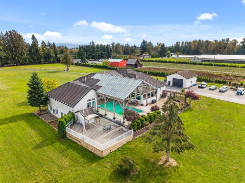 667 248 Street, Langley, BC 