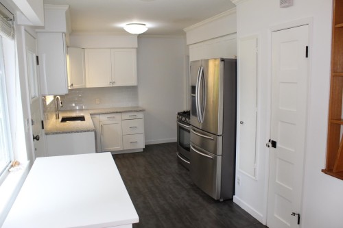 Upper-9686 Princess Drive, Surrey, BC 