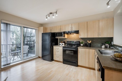 148-6747 203Rd Street, Langley, BC 