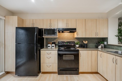 148-6747 203Rd Street, Langley, BC 