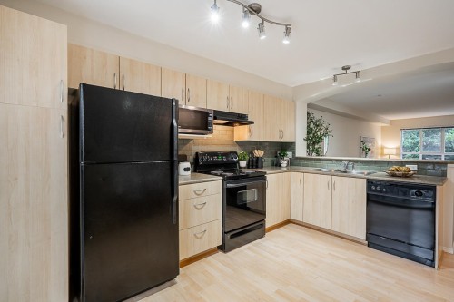 148-6747 203Rd Street, Langley, BC 