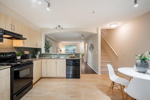 148-6747 203Rd Street, Langley, BC 