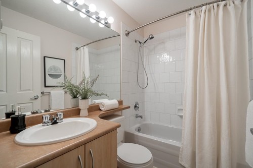 148-6747 203Rd Street, Langley, BC 