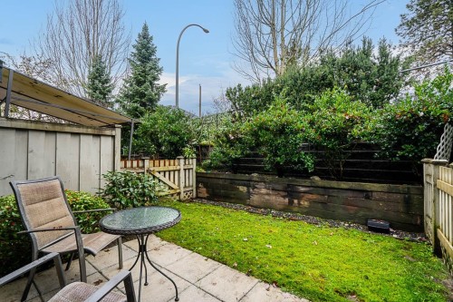 148-6747 203Rd Street, Langley, BC 