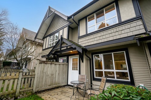 148-6747 203Rd Street, Langley, BC 