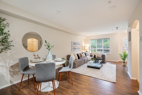 148-6747 203Rd Street, Langley, BC 