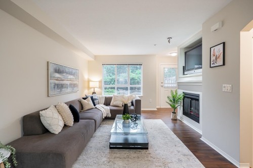 148-6747 203Rd Street, Langley, BC 