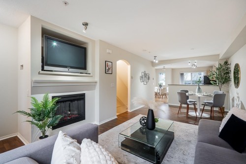 148-6747 203Rd Street, Langley, BC 