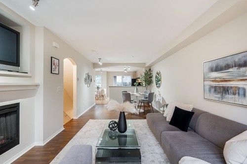 148-6747 203Rd Street, Langley, BC 