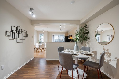 148-6747 203Rd Street, Langley, BC 