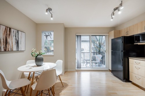 148-6747 203Rd Street, Langley, BC 