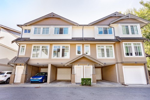 37-8250 209b Street  Langley, BC V2Y 0J7