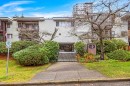 107-1555 Fir Street, White Rock, BC 