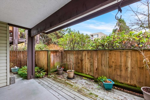 107-1555 Fir Street, White Rock, BC 