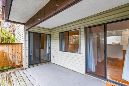 107-1555 Fir Street, White Rock, BC 