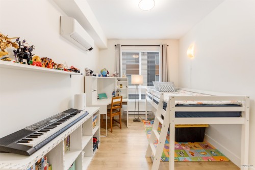 207-19935 75A Avenue, Langley, BC 