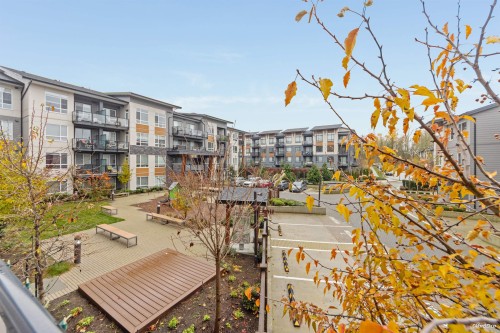 207-19935 75A Avenue, Langley, BC 