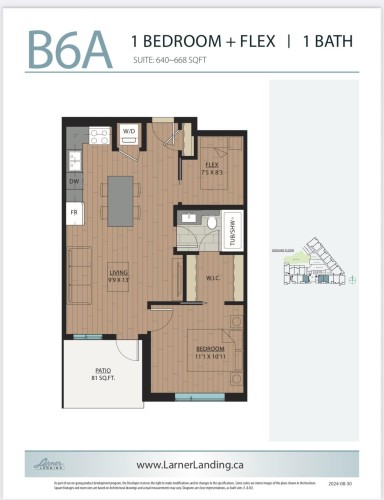 1-13757 108 Avenue, Surrey, BC 