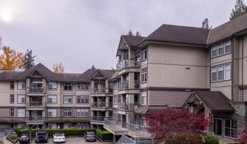 306-33318 Bourquin Crescent, Abbotsford, BC 