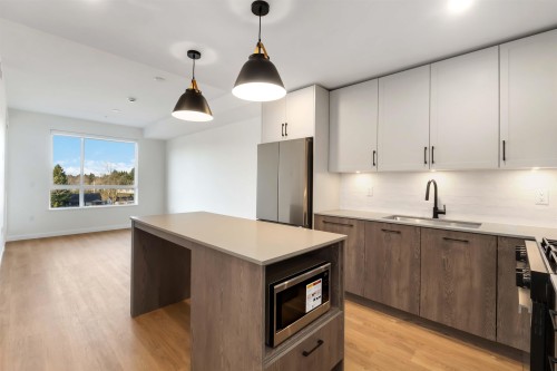 302-27215 Aldergrove Town Centre Drive, Langley, BC 