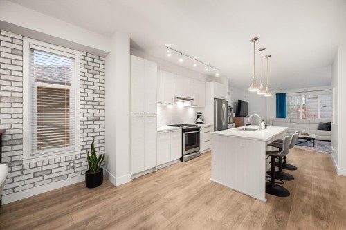 81-8217 204B Street, Langley, BC 