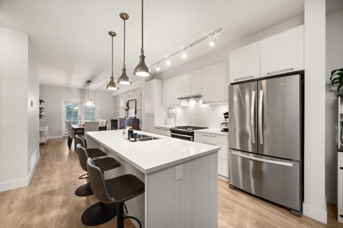 81-8217 204B Street, Langley, BC 